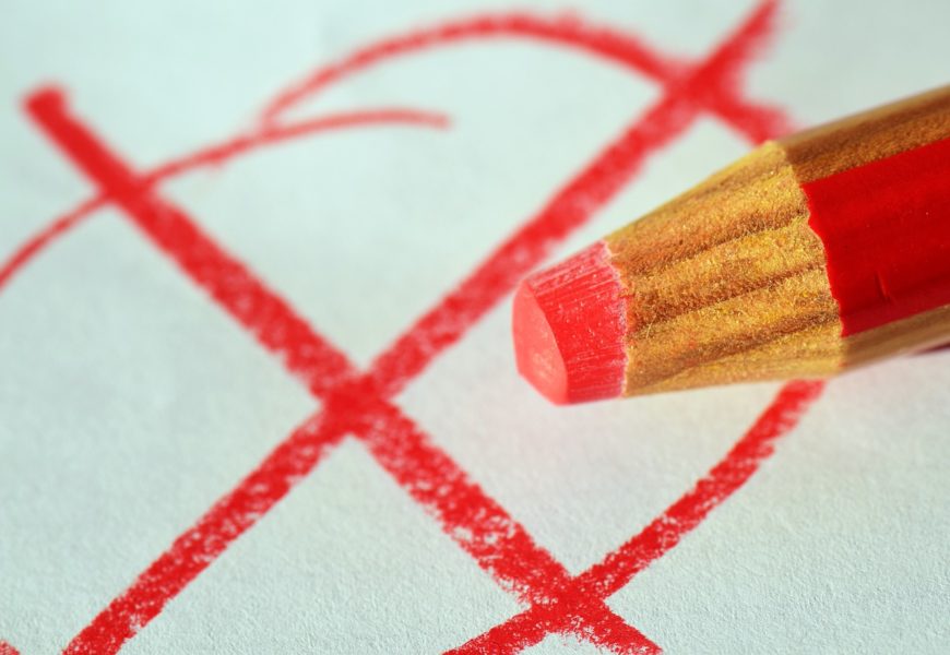 Presupuestos electorales