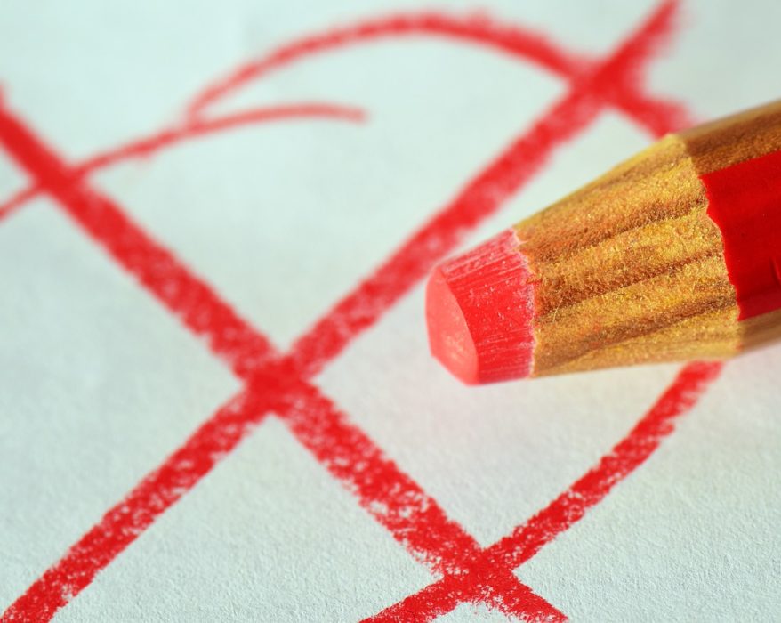 Presupuestos electorales