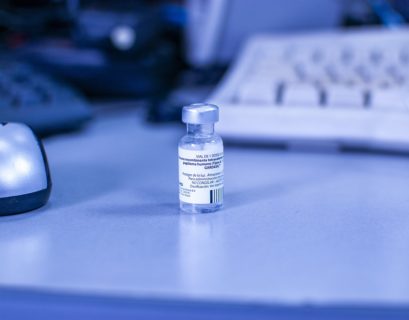 Vacuna contra el Virus del Papiloma Humano