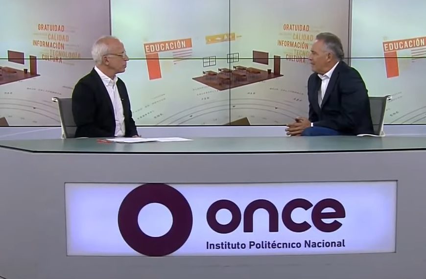 Una reforma educativa