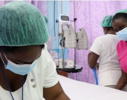 Los casos de COVID19 se incrementan