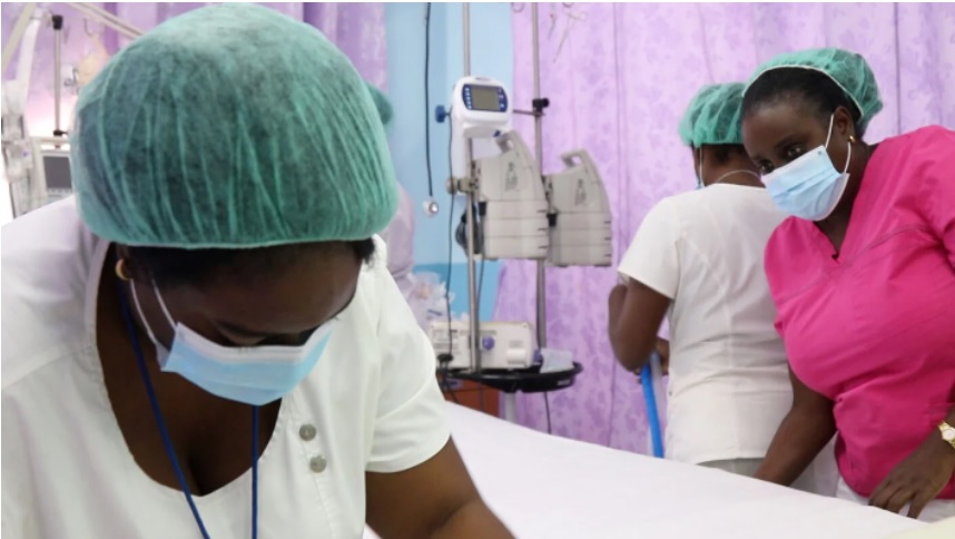 Los casos de COVID19 se incrementan