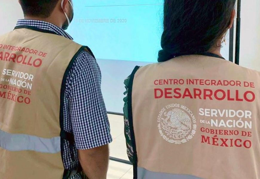 Estrategia de coordinación