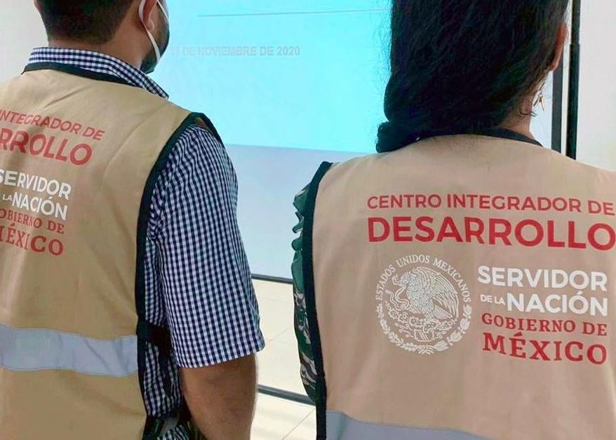 Estrategia de coordinación