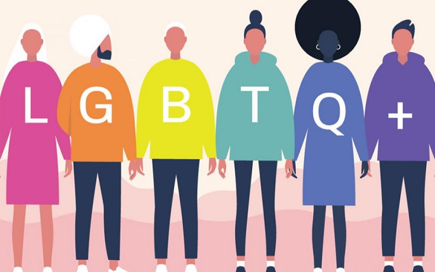 Conceptos básicos para entender la diversidad sexual y prevenir la homofobia