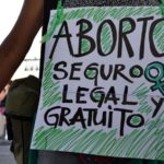 Aborto legal y gratuito
