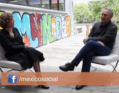 Comunidad y política social