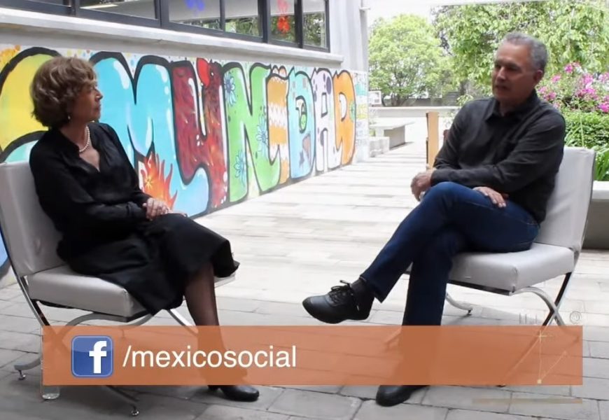 Comunidad y política social