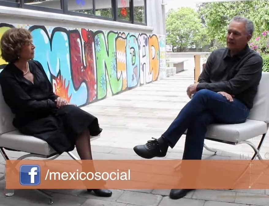 Comunidad y política social