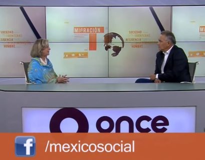 La salud mental de las niñas y los niños