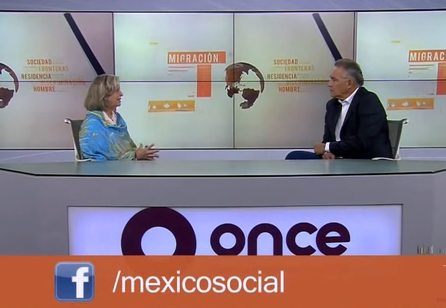 La salud mental de las niñas y los niños