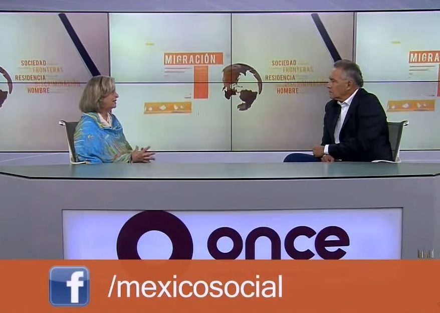 La salud mental de las niñas y los niños