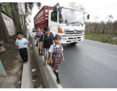 Ciudades insufribles