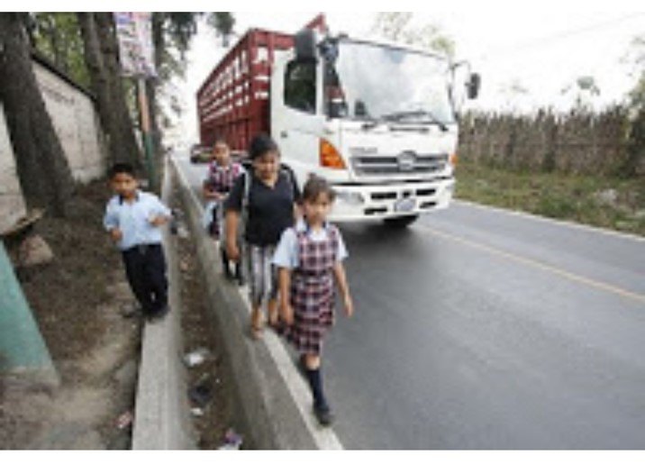 Ciudades insufribles