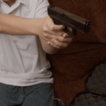 Seguridad para las Infancias: sin criminalizarlas