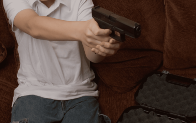 Seguridad para las Infancias: sin criminalizarlas