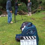 Río Magdalena - Los Dinamos