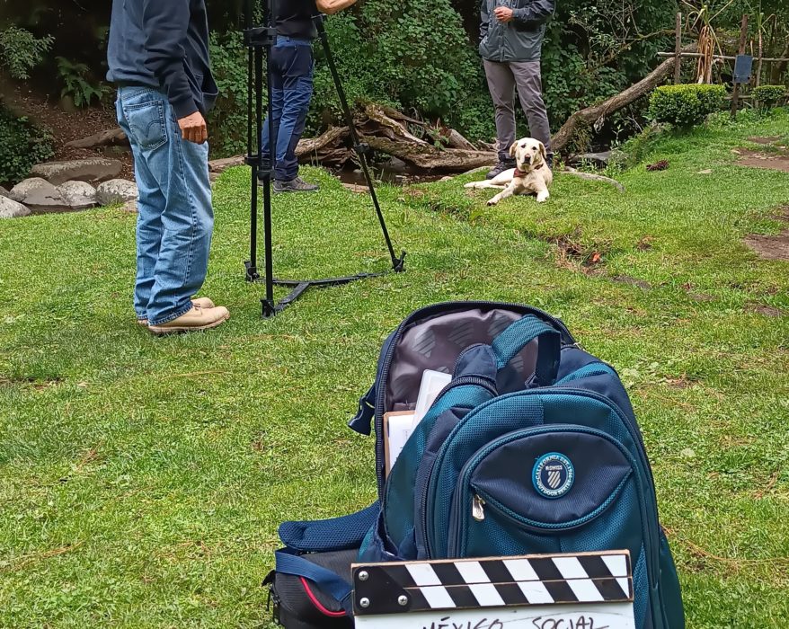 Río Magdalena - Los Dinamos