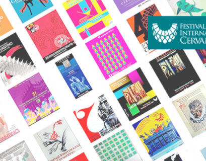 Festival Internacional Cervantino