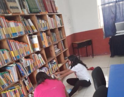 Devoradores de Libros