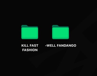 Well Fandango