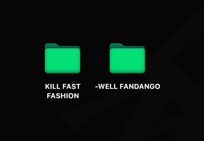 Well Fandango