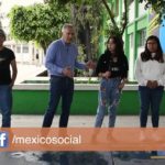 Jóvenes en el confinamiento