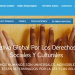 Llamado a Chile y a Colombia