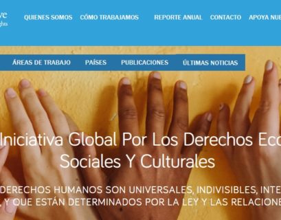 Llamado a Chile y a Colombia