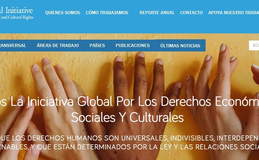 Llamado a Chile y a Colombia