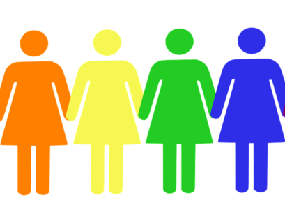 Por qué necesitamos feminismo