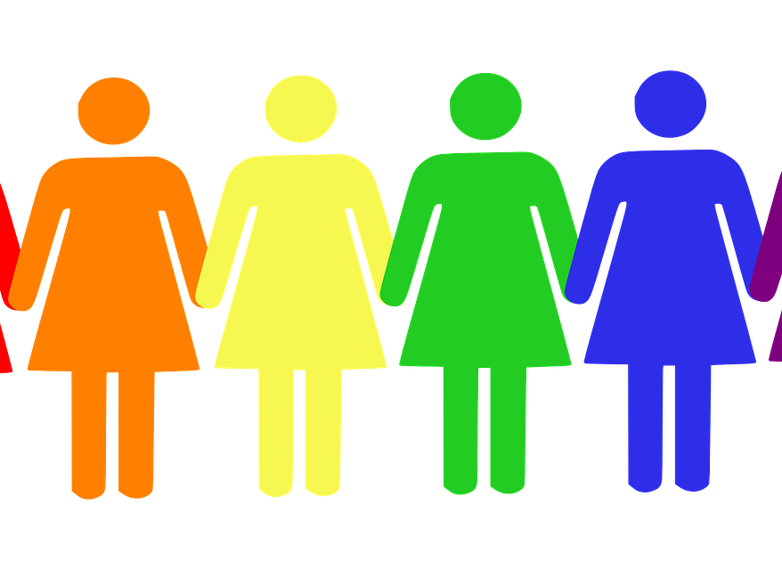 Por qué necesitamos feminismo