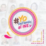 Yo defiendo al INE