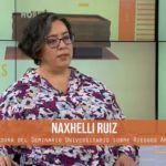 Gestión de riesgo de desastres