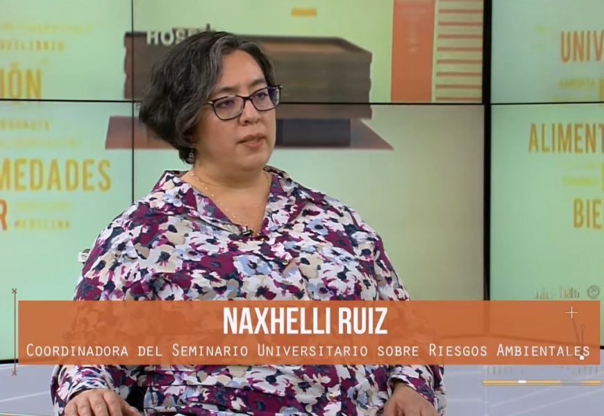 Gestión de riesgo de desastres