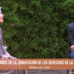 33 años de la Convención