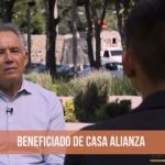 Casa Alianza. Recuperando Infancias