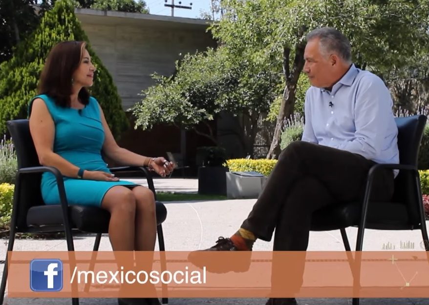 Casa Alianza frente al abandono social