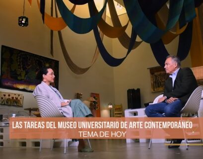 La tarea del MUAC-UNAM