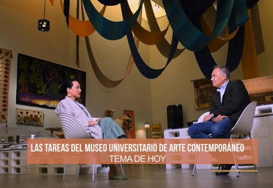 La tarea del MUAC-UNAM