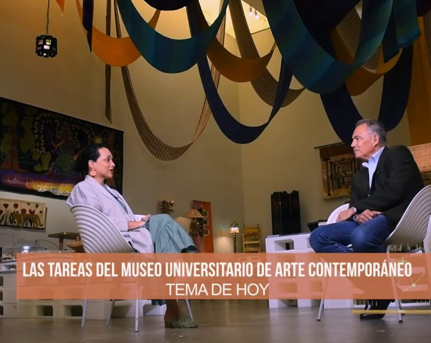 La tarea del MUAC-UNAM