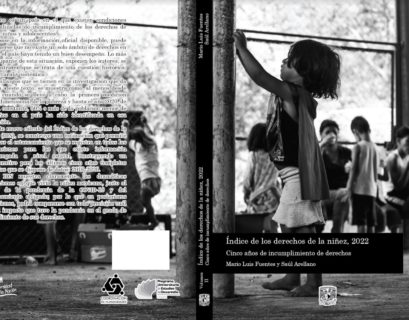 Índice de los Derechos de la NIñez, 2022