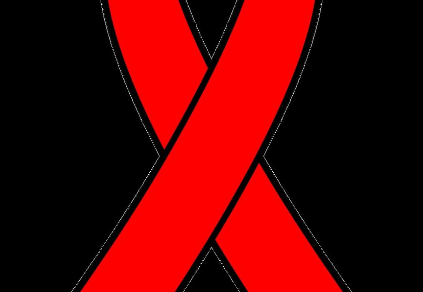 Lucha contra el SIDA