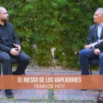 El grave riesgo de los vapeadores