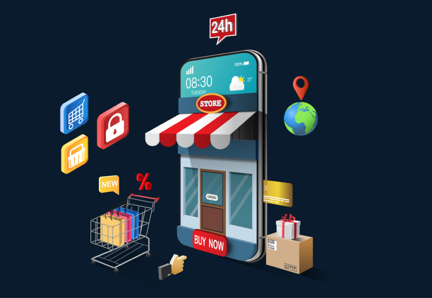 negocios en internet