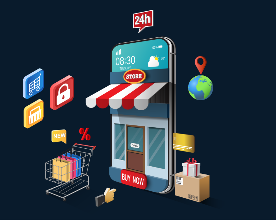 negocios en internet