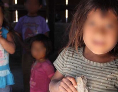 Urge una alianza contra el hambre