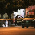 Más de 30 mil homicidios