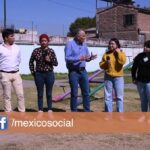 Jóvenes por un México Social