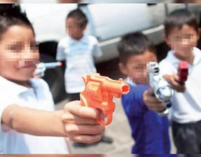 Entorno de violencia